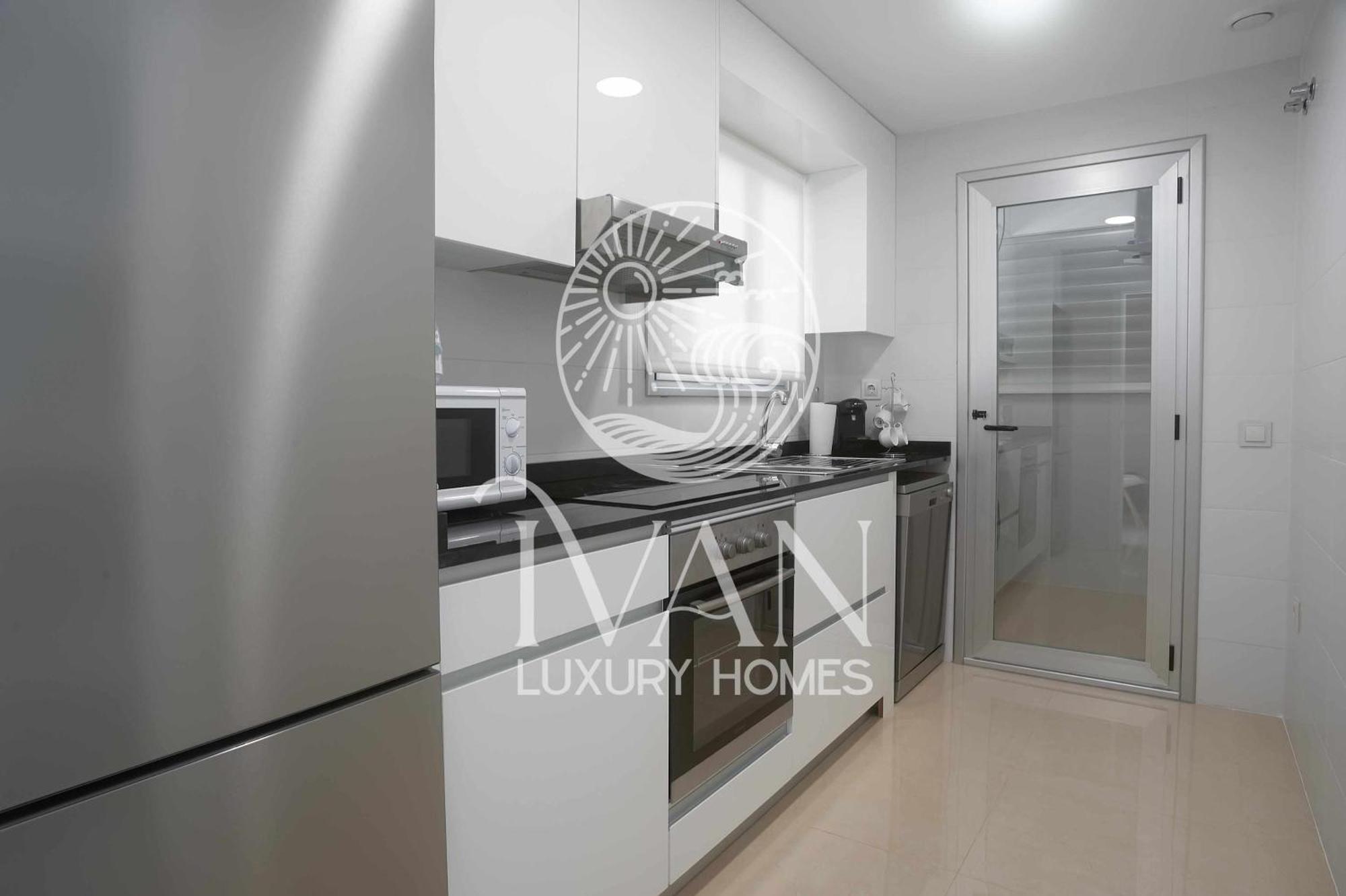 Casa Santiago Ivan Luxury Homes 9ªplta Posterior 1ªlinea Oropesa del Mar Exterior photo
