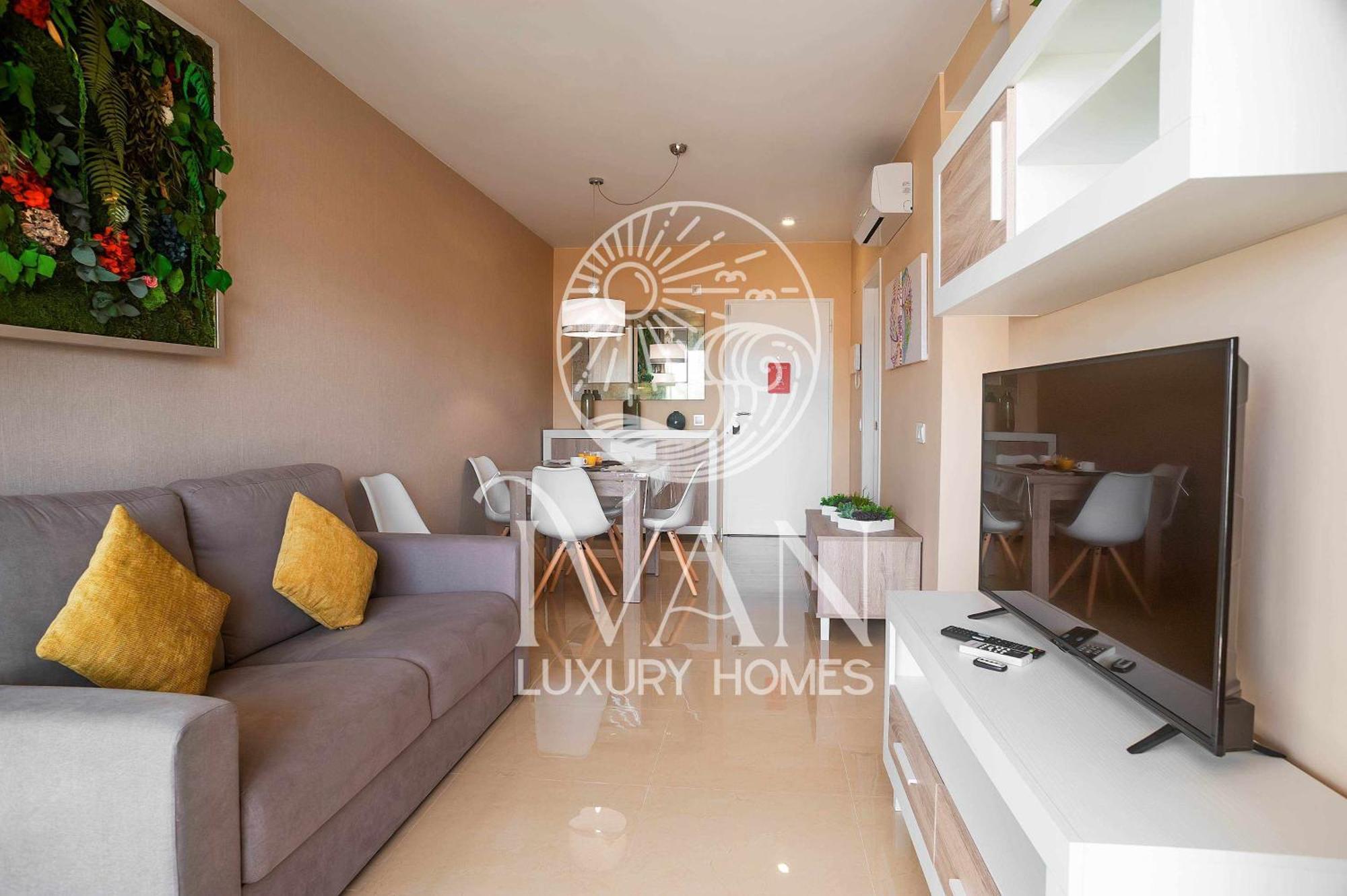 Casa Santiago Ivan Luxury Homes 9ªplta Posterior 1ªlinea Oropesa del Mar Exterior photo